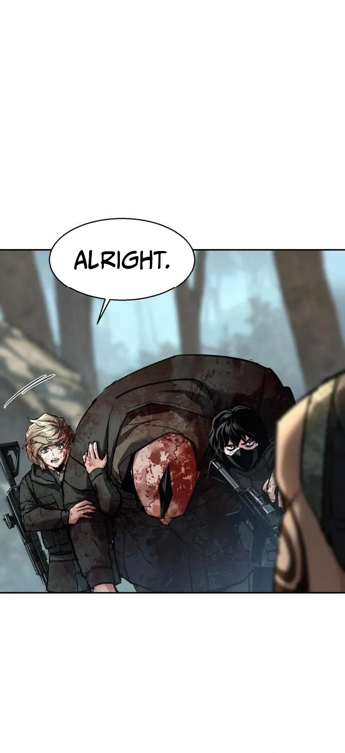 Mercenary enrollement Chapter 251 page 34 - 