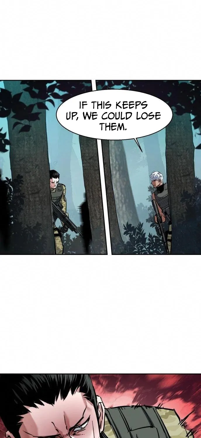 Mercenary enrollement Chapter 251 page 39 - 