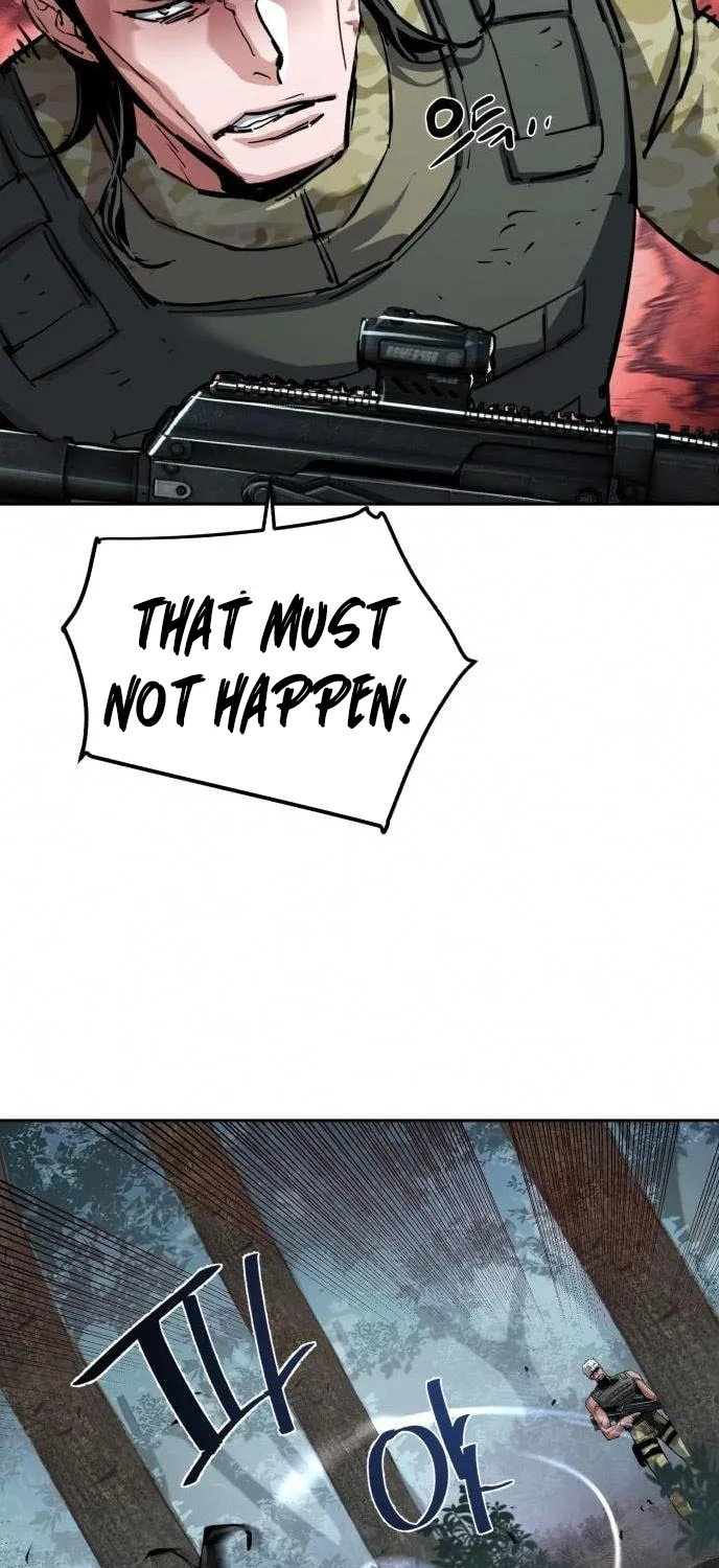 Mercenary enrollement Chapter 251 page 40 - 