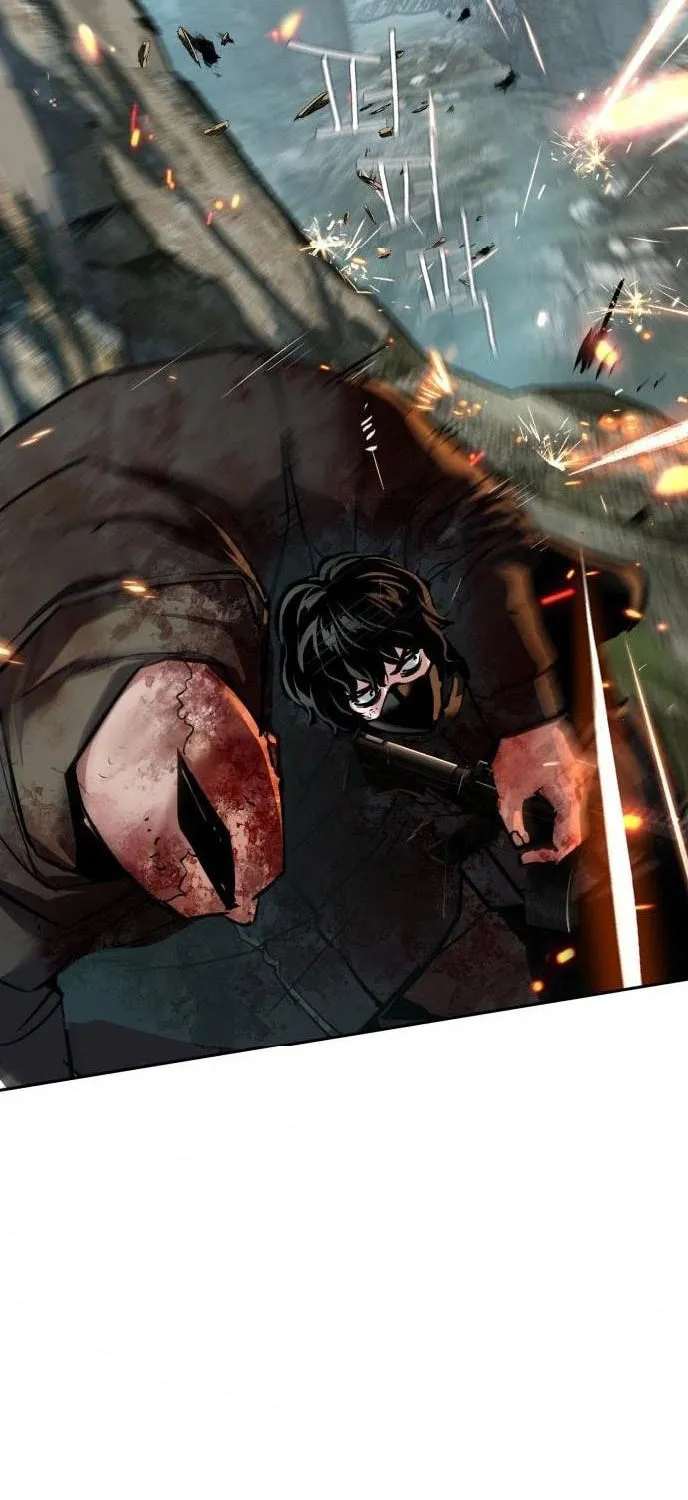 Mercenary enrollement Chapter 251 page 5 - 