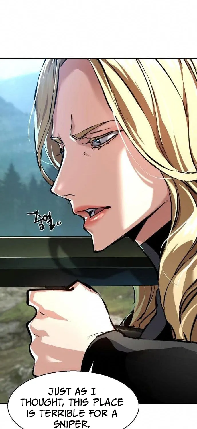Mercenary enrollement Chapter 251 page 44 - 