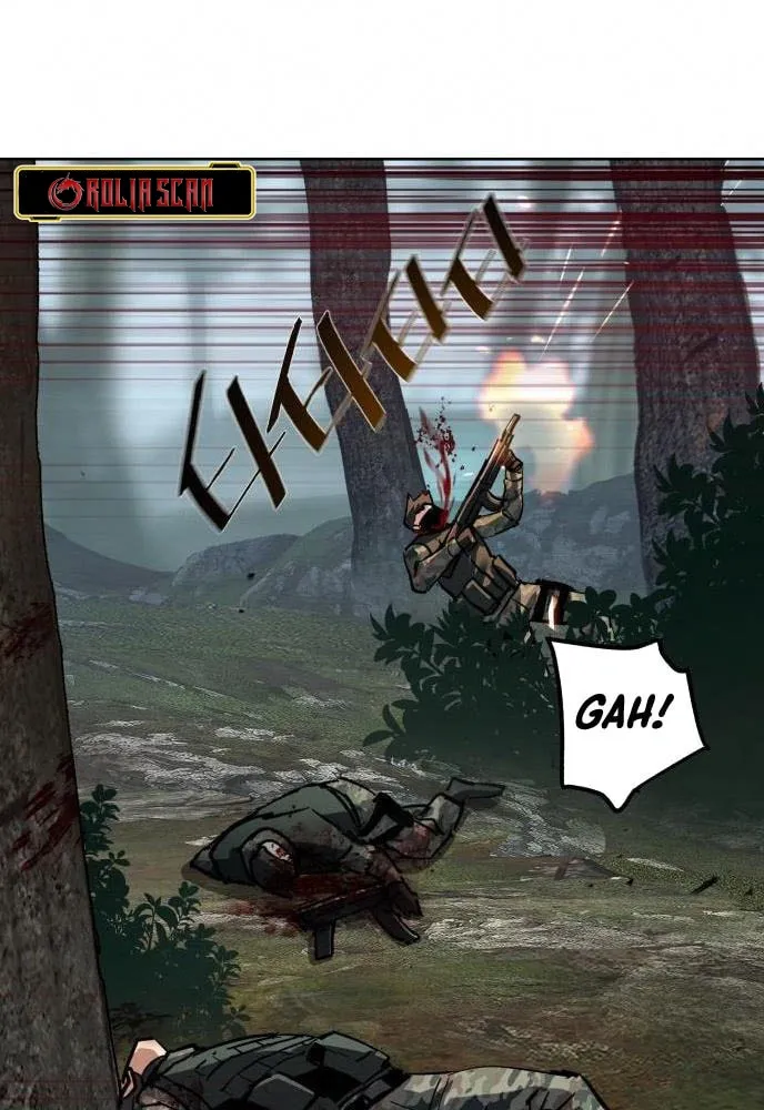 Mercenary enrollement Chapter 251 page 49 - 