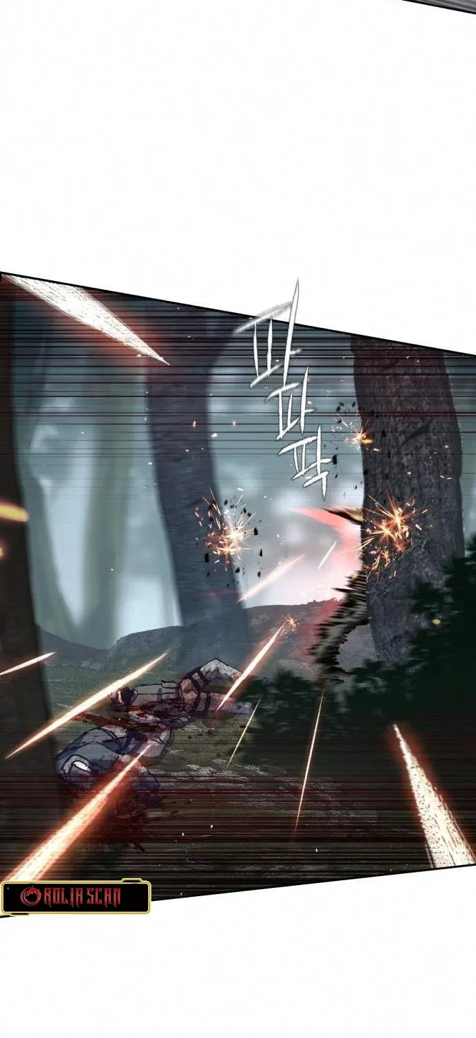 Mercenary enrollement Chapter 251 page 60 - 
