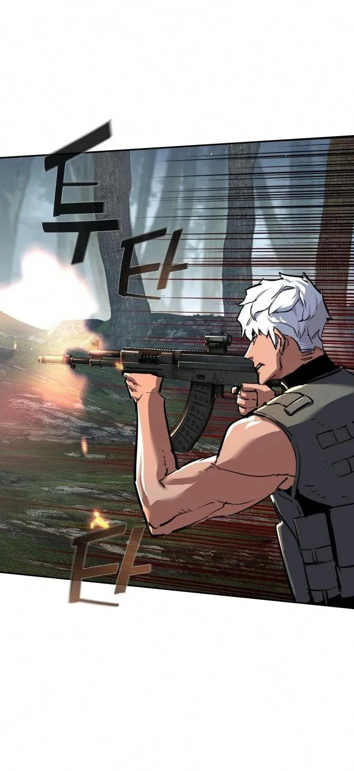 Mercenary enrollement Chapter 251 page 61 - 