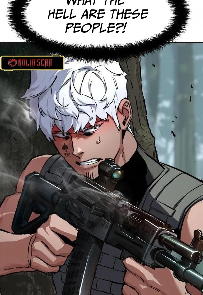 Mercenary enrollement Chapter 251 page 63 - 