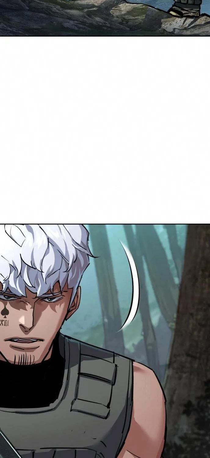Mercenary enrollement Chapter 251 page 79 - 