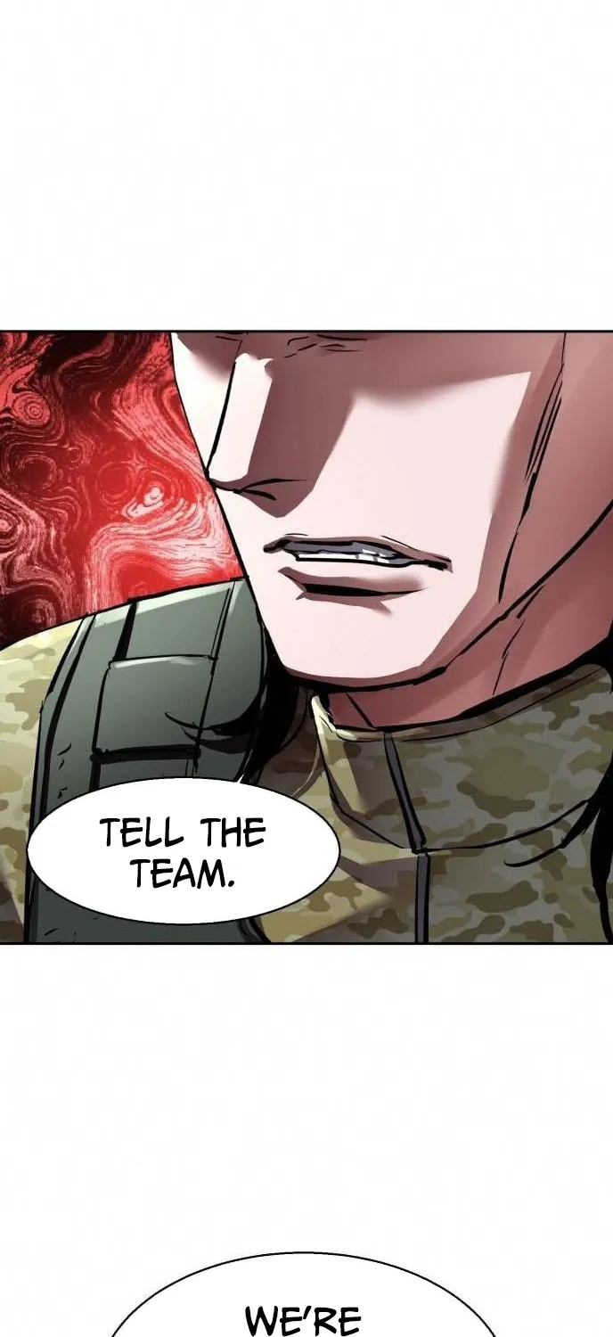 Mercenary enrollement Chapter 251 page 81 - 