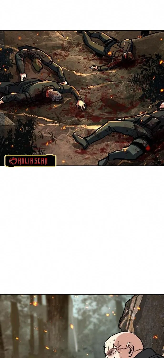 Mercenary enrollement Chapter 251 page 83 - 