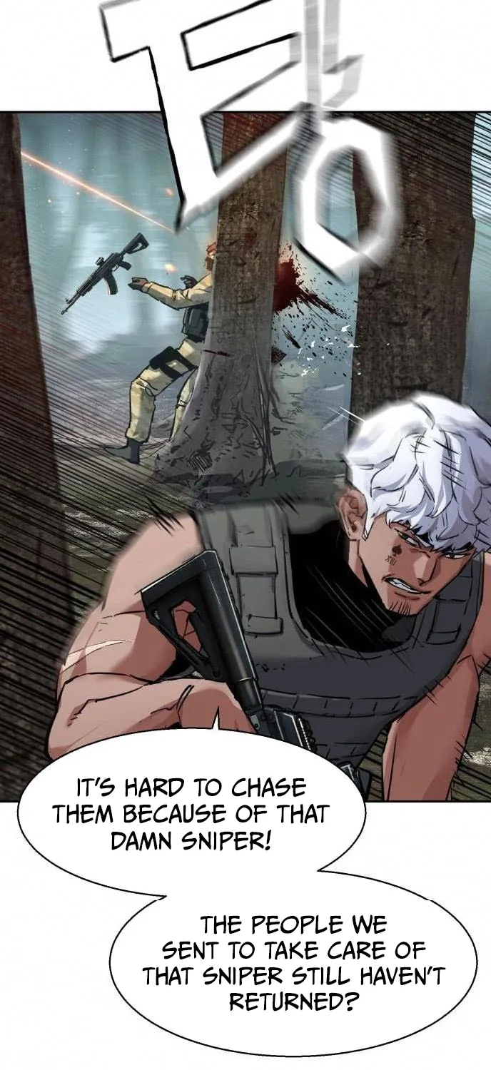 Mercenary enrollement Chapter 251 page 10 - 