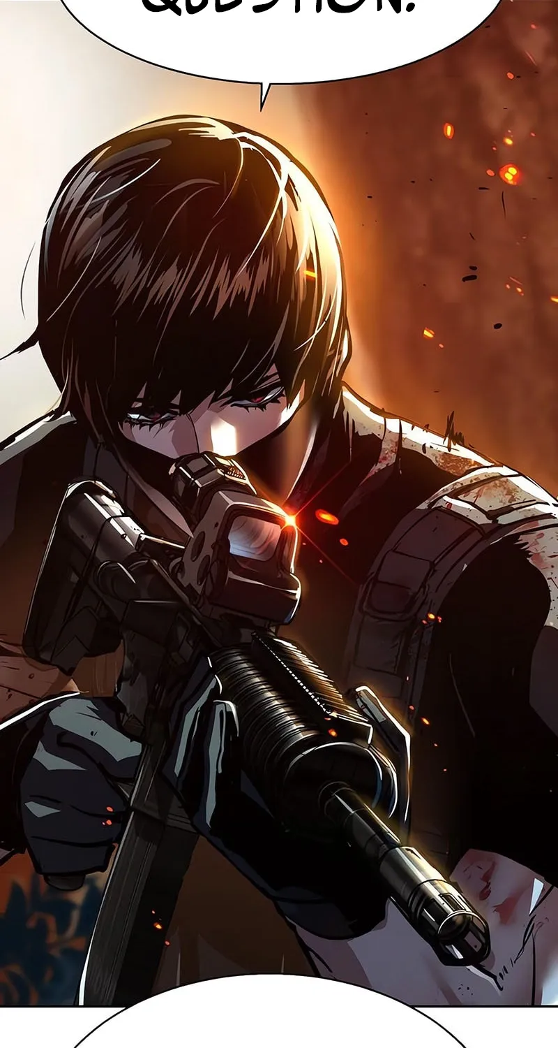 Mercenary enrollement Chapter 252 page 2 - 