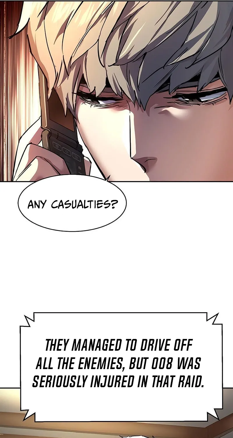 Mercenary enrollement Chapter 252 page 104 - 