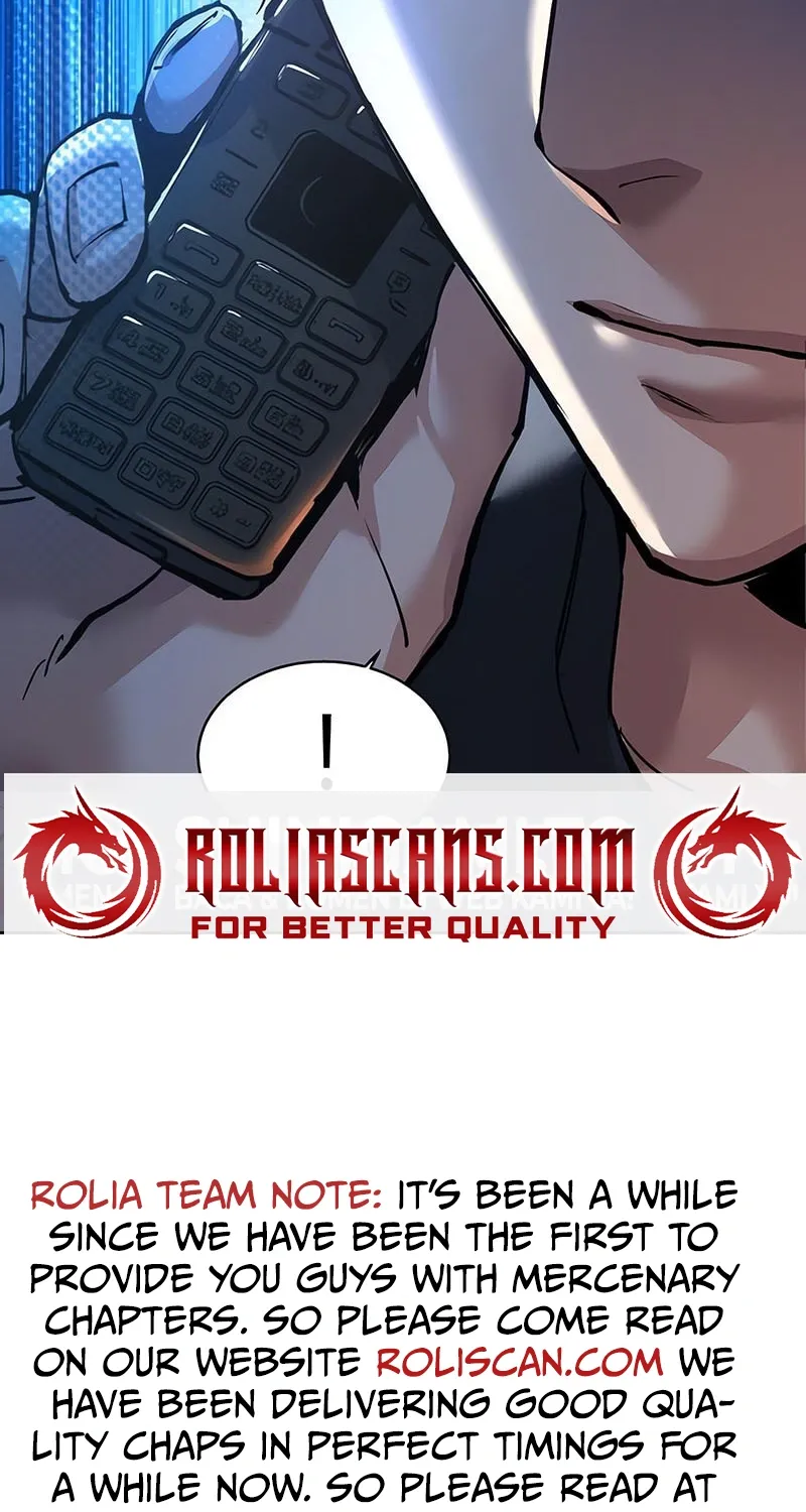 Mercenary enrollement Chapter 252 page 107 - 
