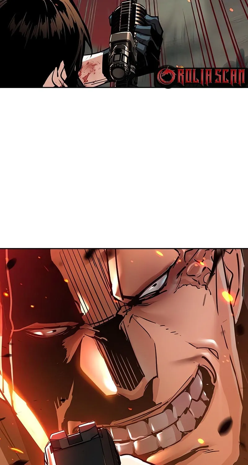 Mercenary enrollement Chapter 252 page 12 - 