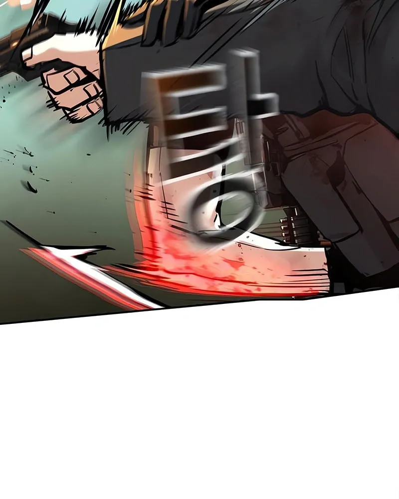 Mercenary enrollement Chapter 252 page 14 - 