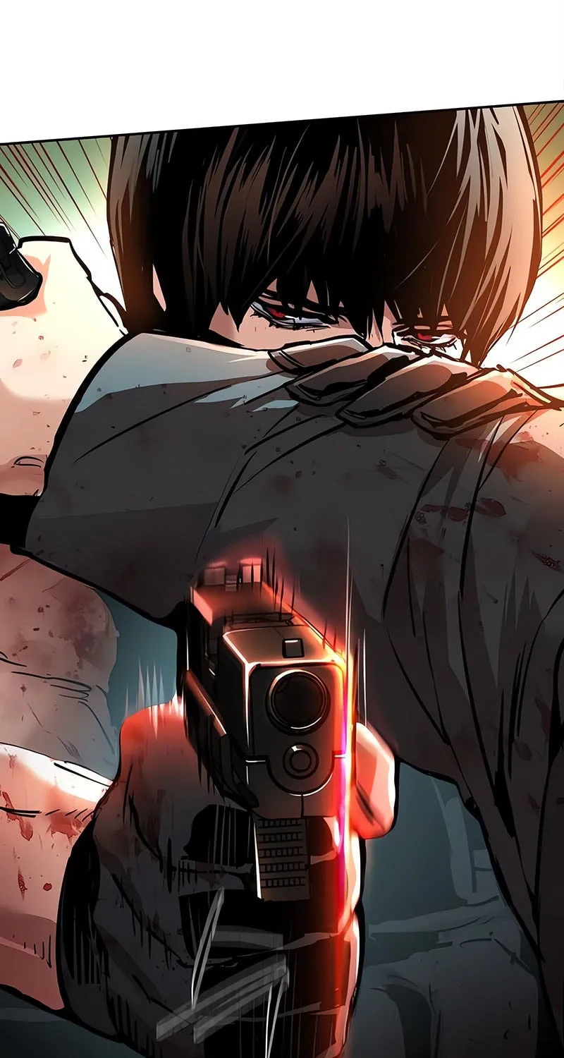Mercenary enrollement Chapter 252 page 15 - 