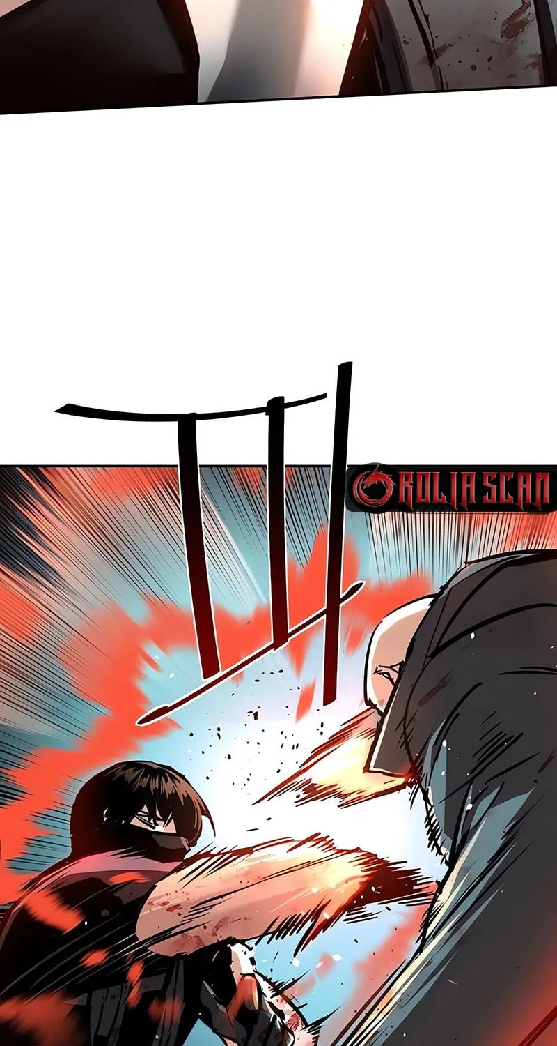 Mercenary enrollement Chapter 252 page 19 - 
