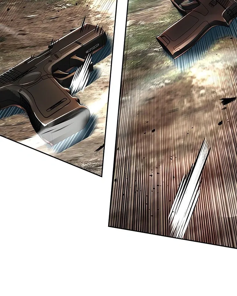 Mercenary enrollement Chapter 252 page 21 - 