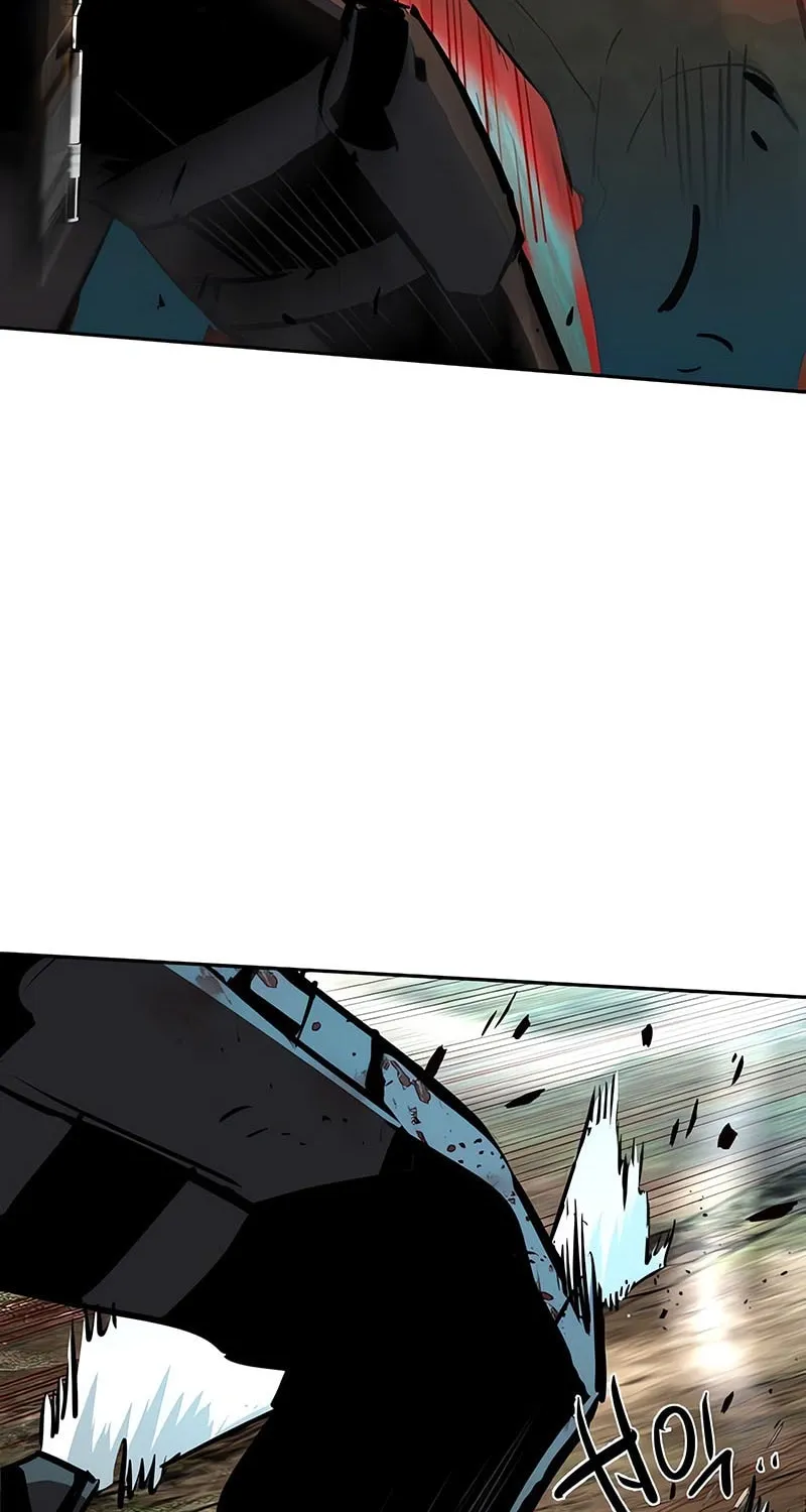 Mercenary enrollement Chapter 252 page 27 - 