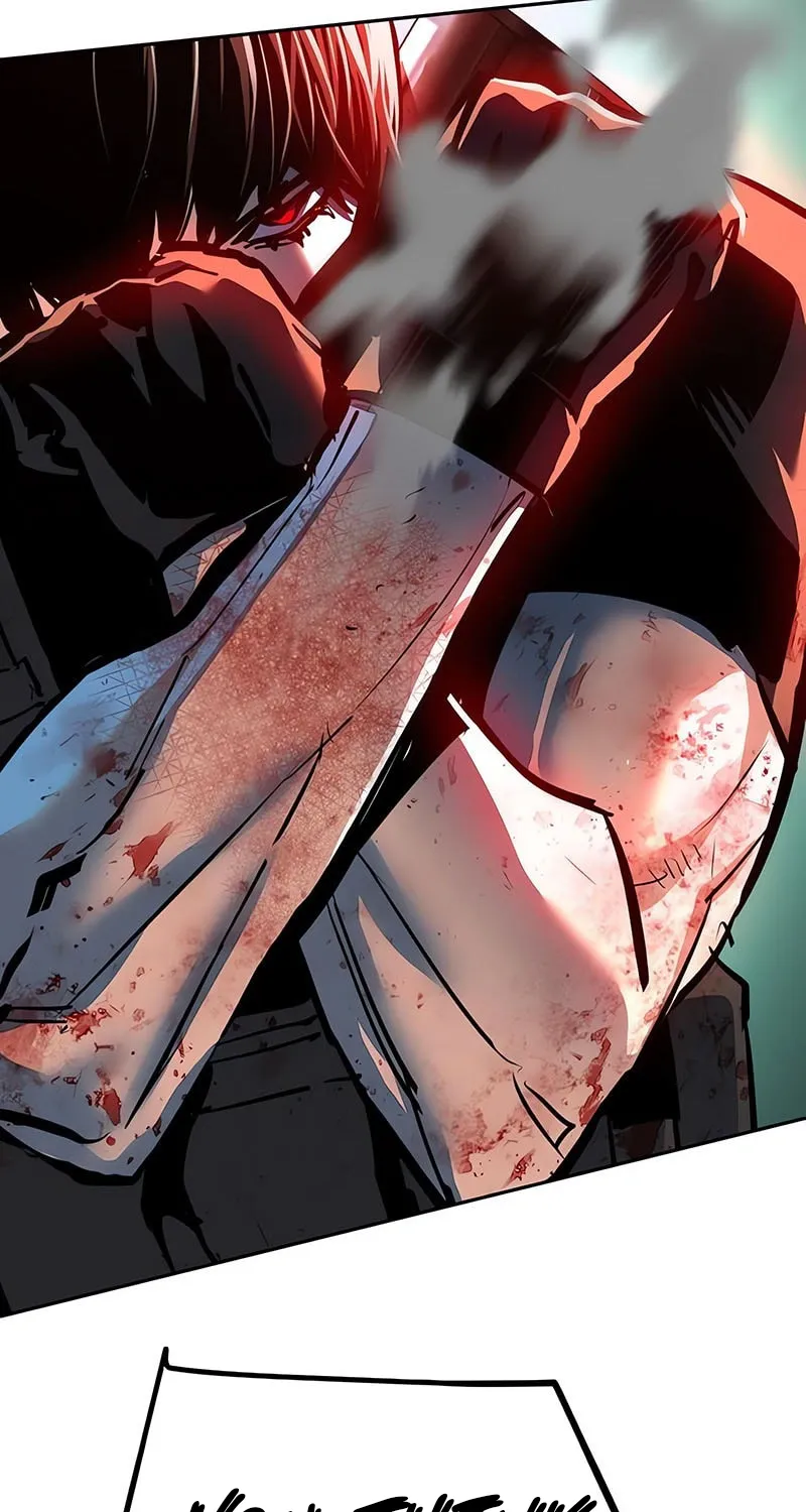 Mercenary enrollement Chapter 252 page 29 - 