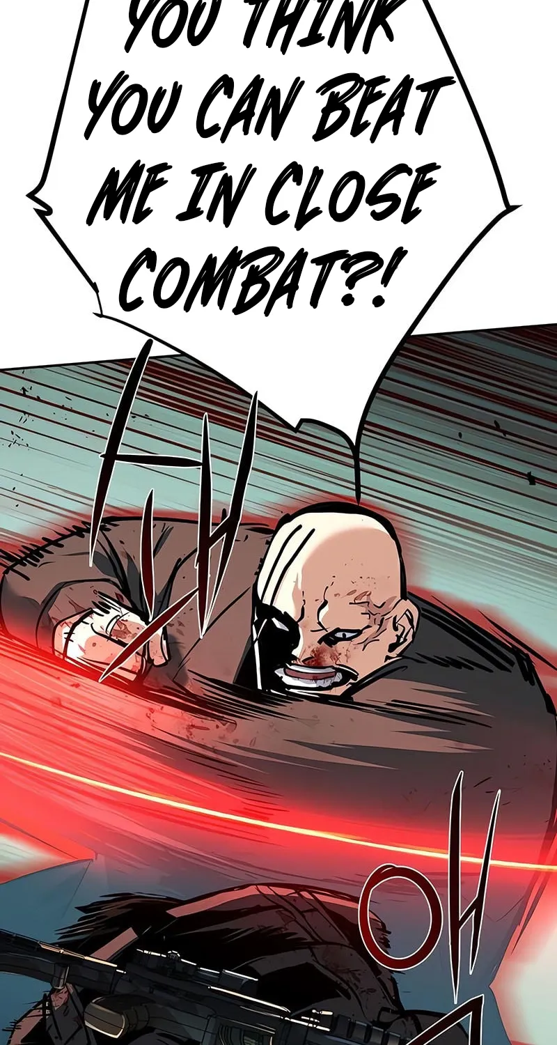 Mercenary enrollement Chapter 252 page 30 - 