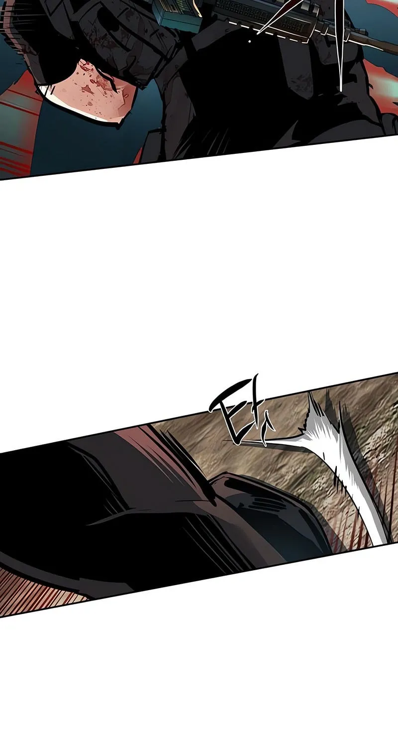 Mercenary enrollement Chapter 252 page 31 - 