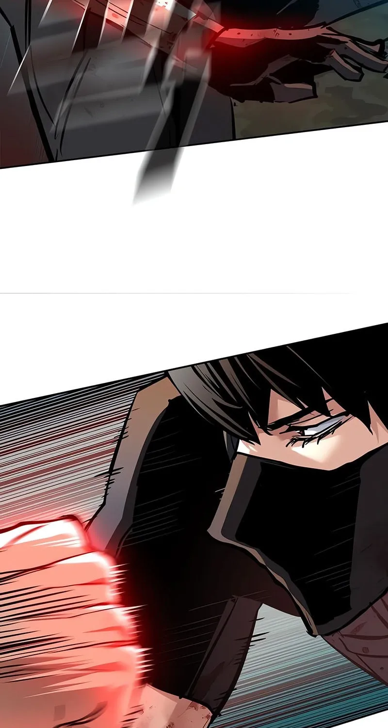 Mercenary enrollement Chapter 252 page 34 - 