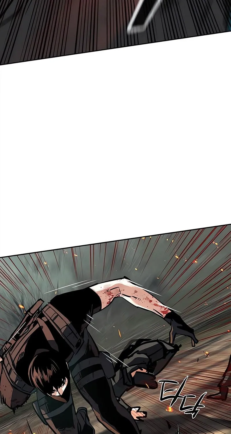 Mercenary enrollement Chapter 252 page 37 - 