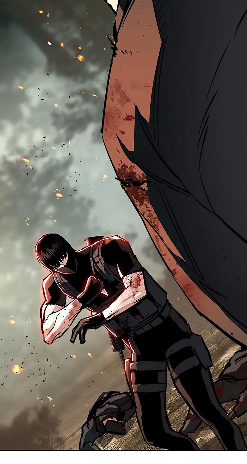 Mercenary enrollement Chapter 252 page 41 - 