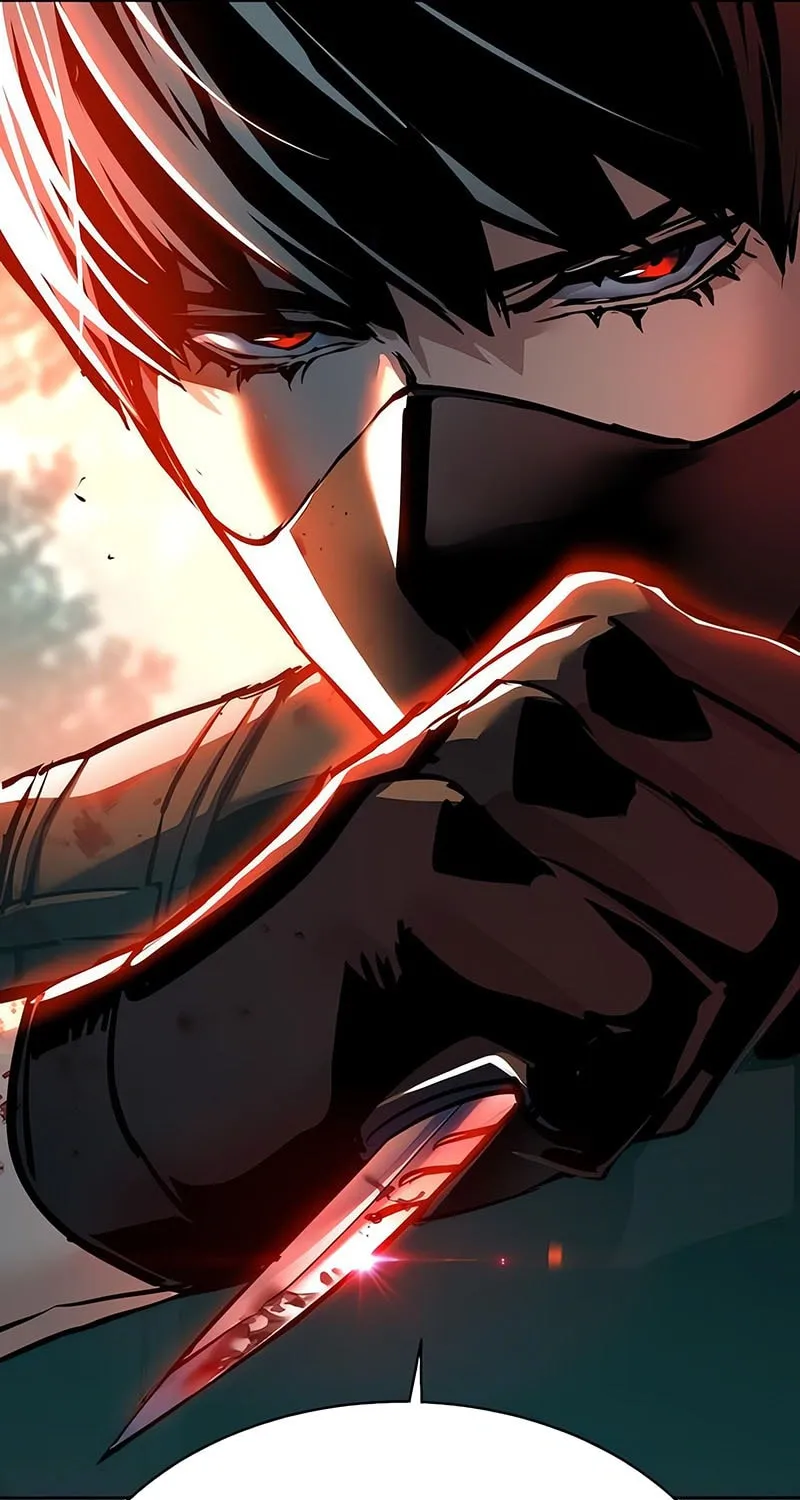 Mercenary enrollement Chapter 252 page 43 - 