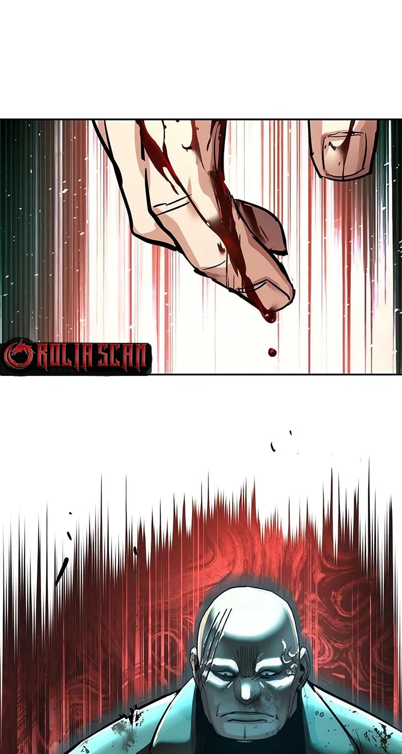 Mercenary enrollement Chapter 252 page 45 - 