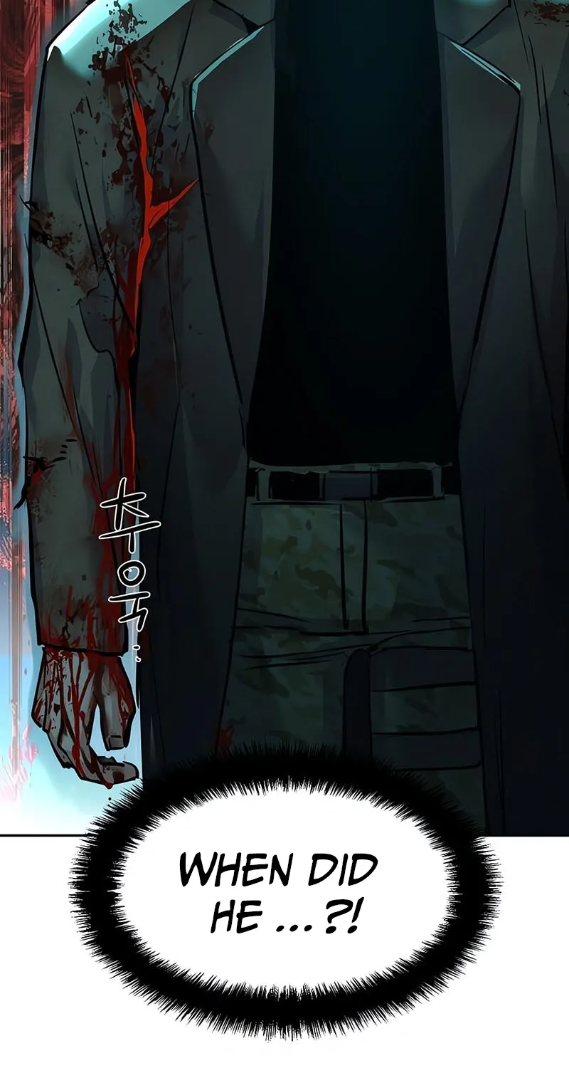 Mercenary enrollement Chapter 252 page 46 - 