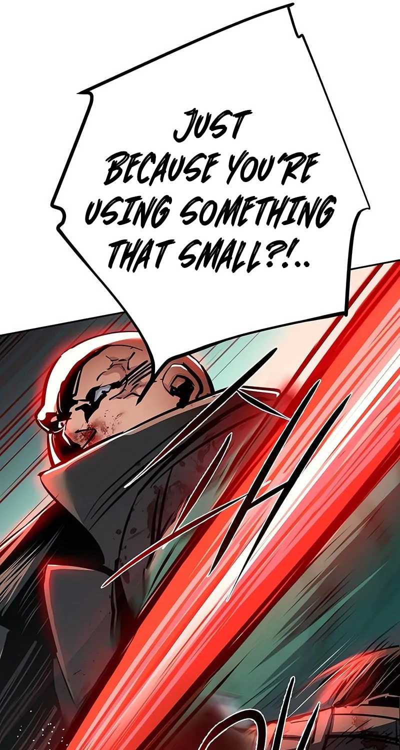 Mercenary enrollement Chapter 252 page 56 - 