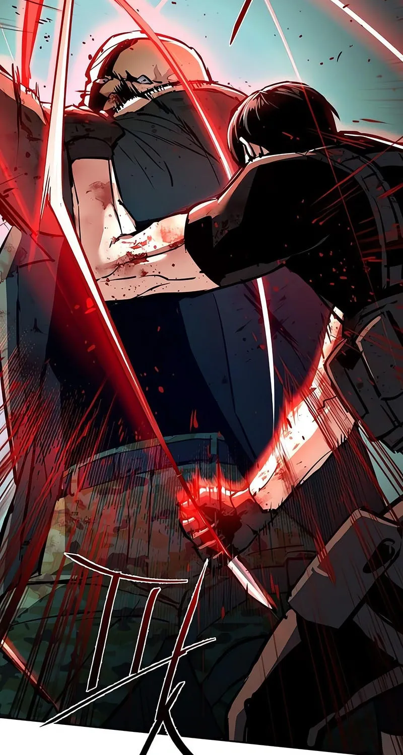 Mercenary enrollement Chapter 252 page 60 - 