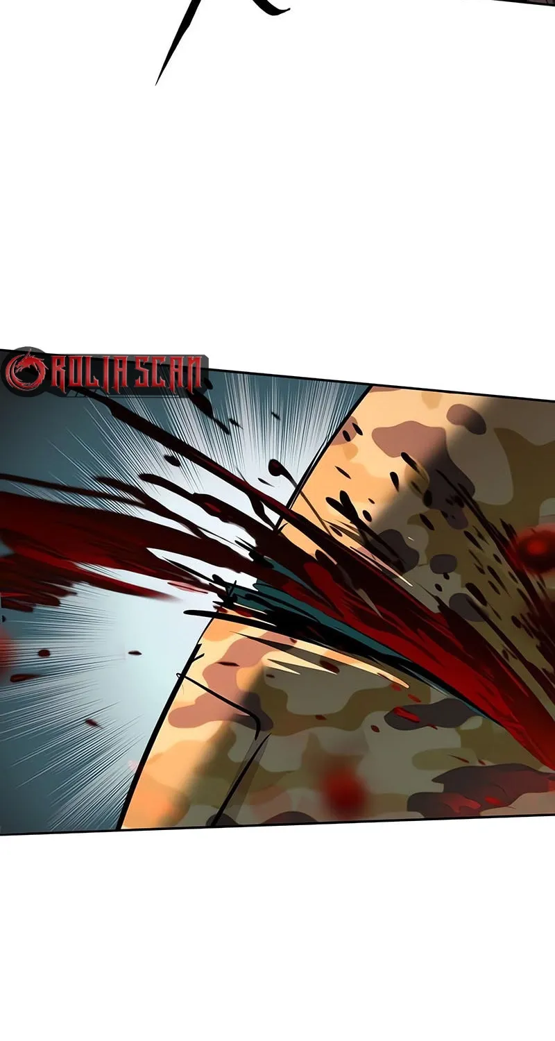 Mercenary enrollement Chapter 252 page 61 - 