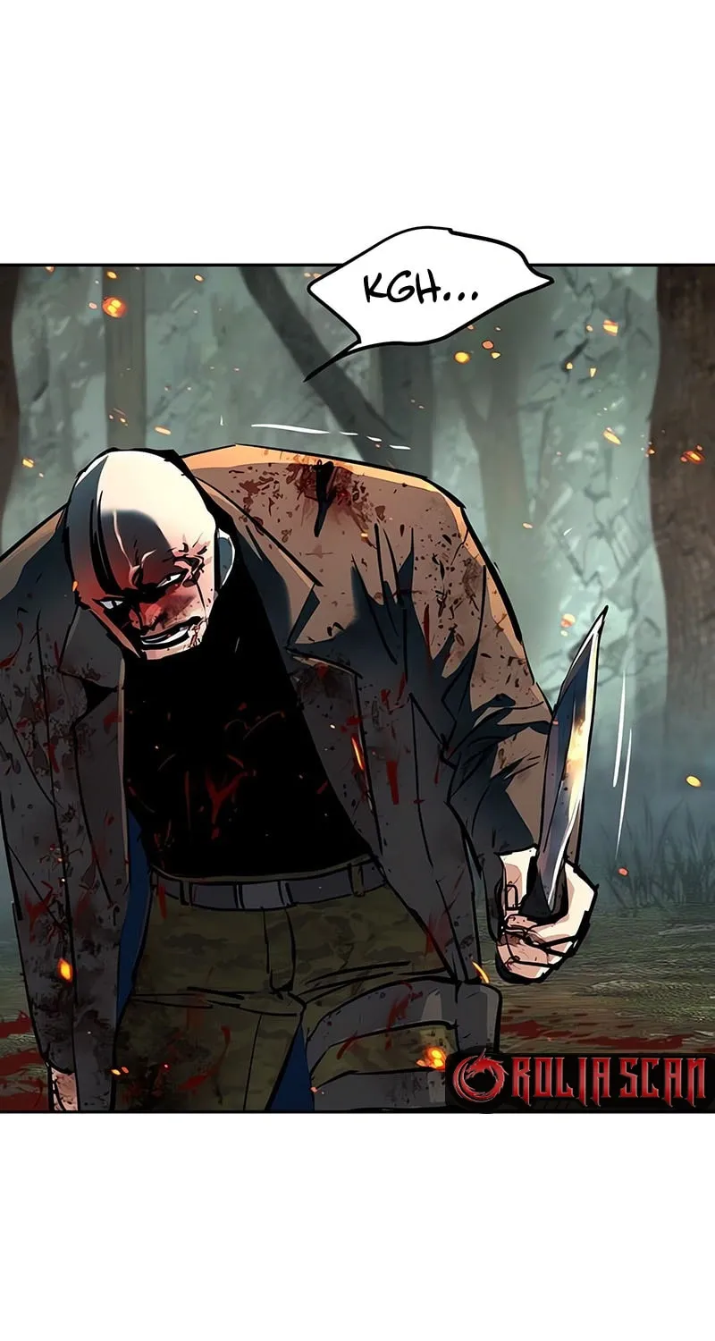 Mercenary enrollement Chapter 252 page 67 - 