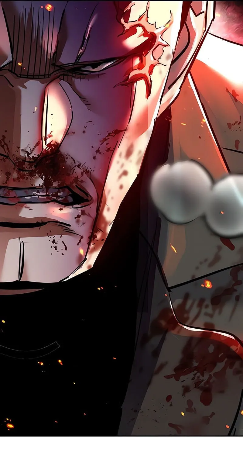 Mercenary enrollement Chapter 252 page 70 - 