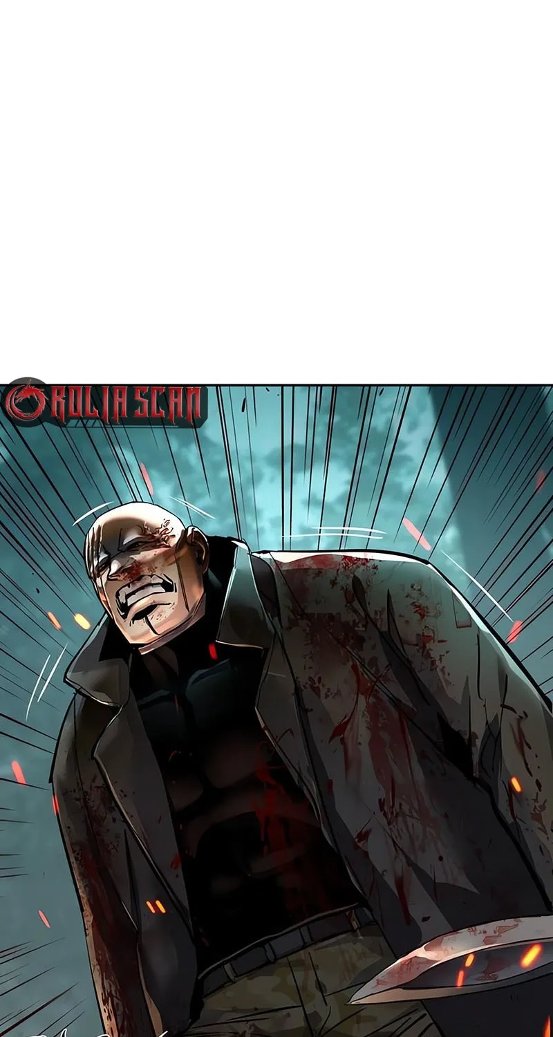 Mercenary enrollement Chapter 252 page 78 - 