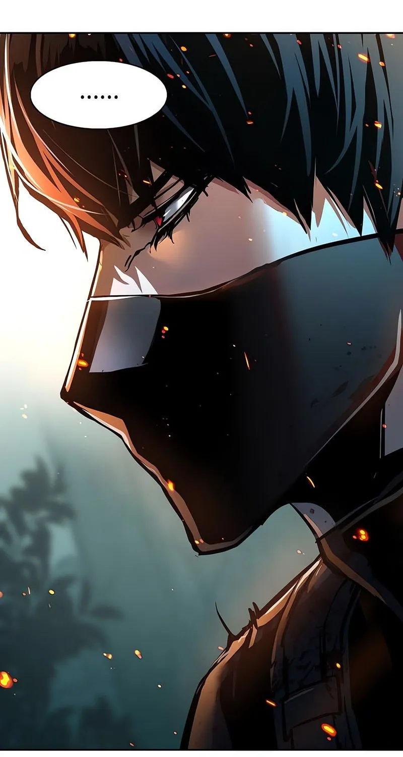 Mercenary enrollement Chapter 252 page 81 - 