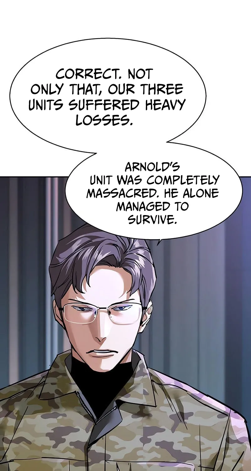 Mercenary enrollement Chapter 252 page 86 - 