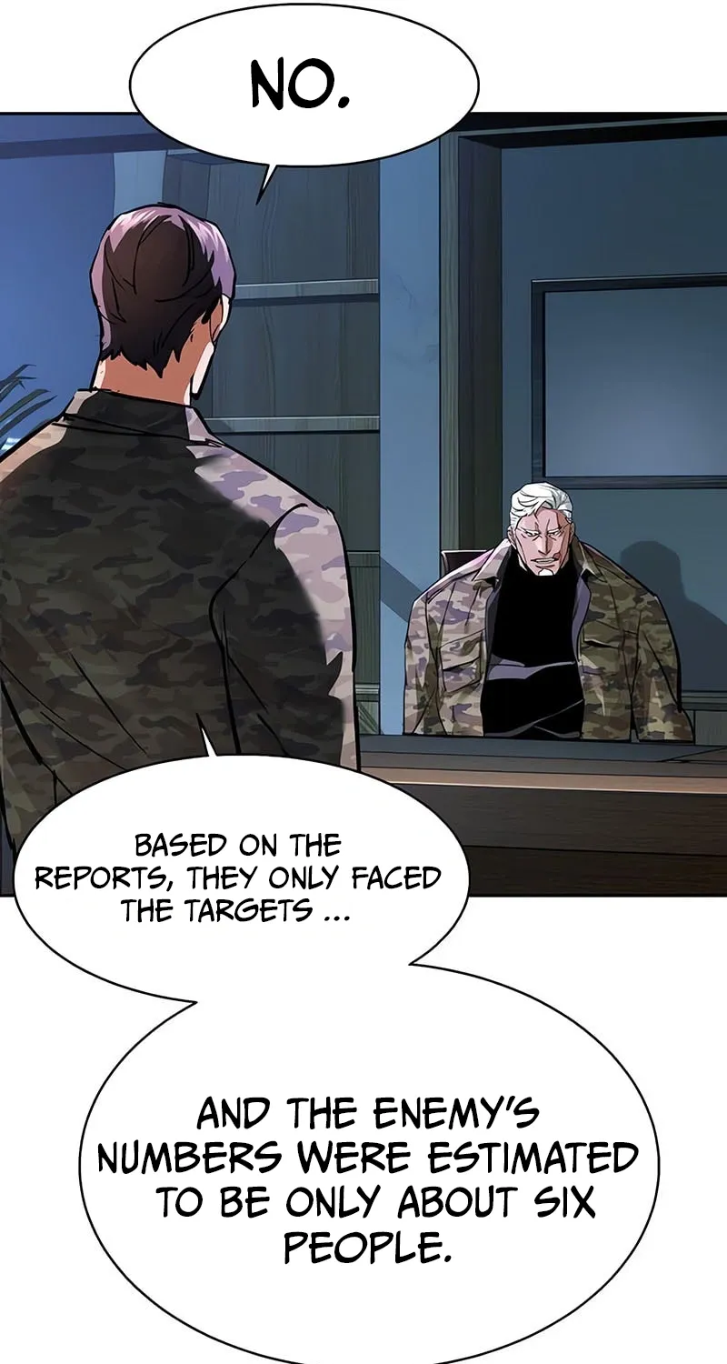 Mercenary enrollement Chapter 252 page 90 - 