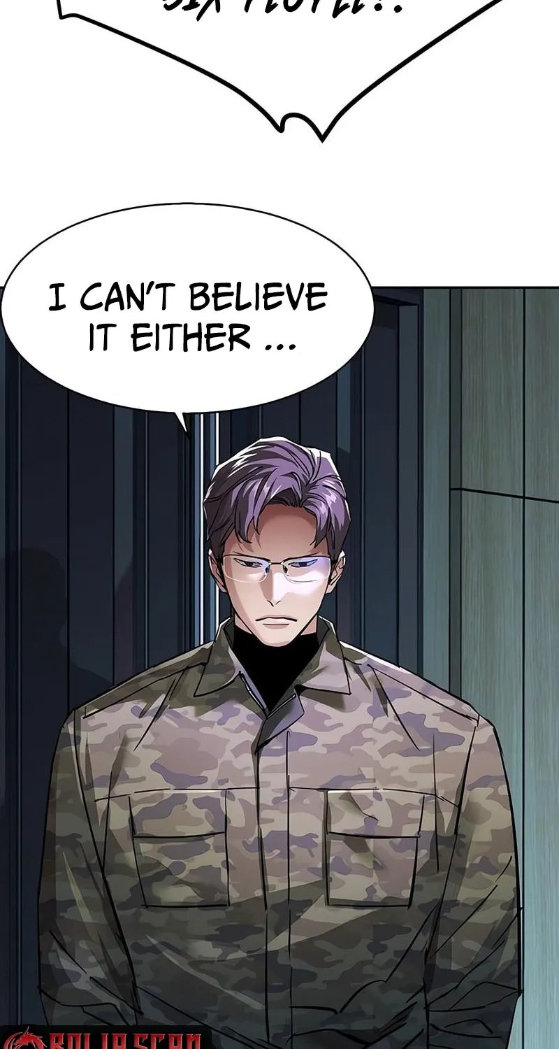 Mercenary enrollement Chapter 252 page 93 - 