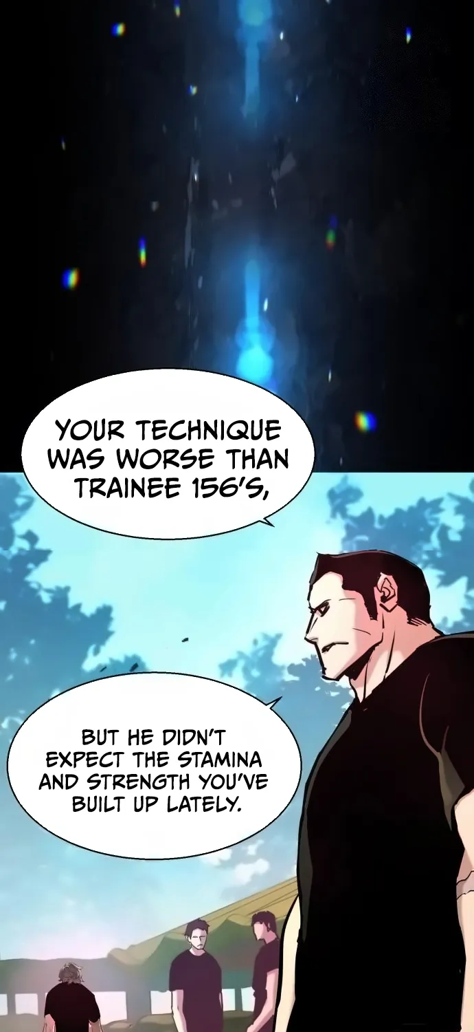 Mercenary enrollement Chapter 253 page 12 - 