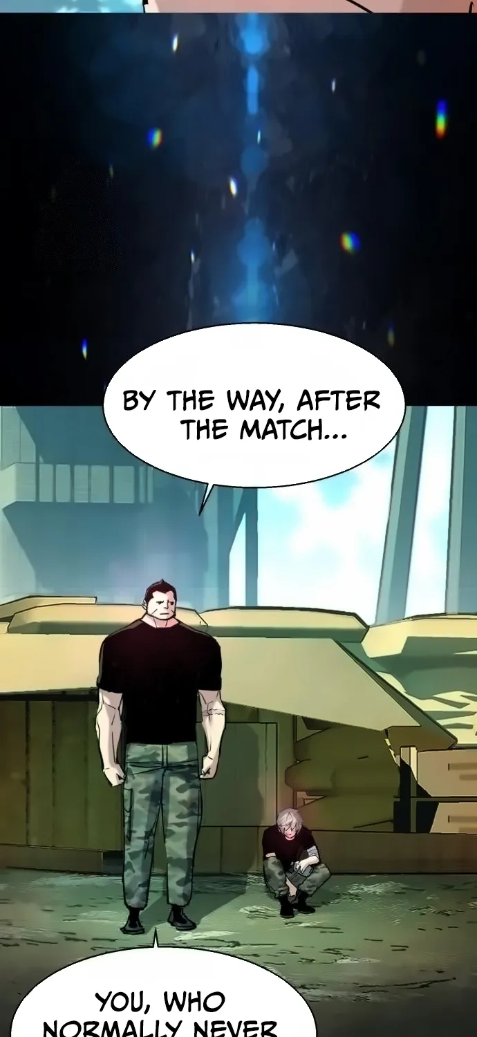 Mercenary enrollement Chapter 253 page 17 - 