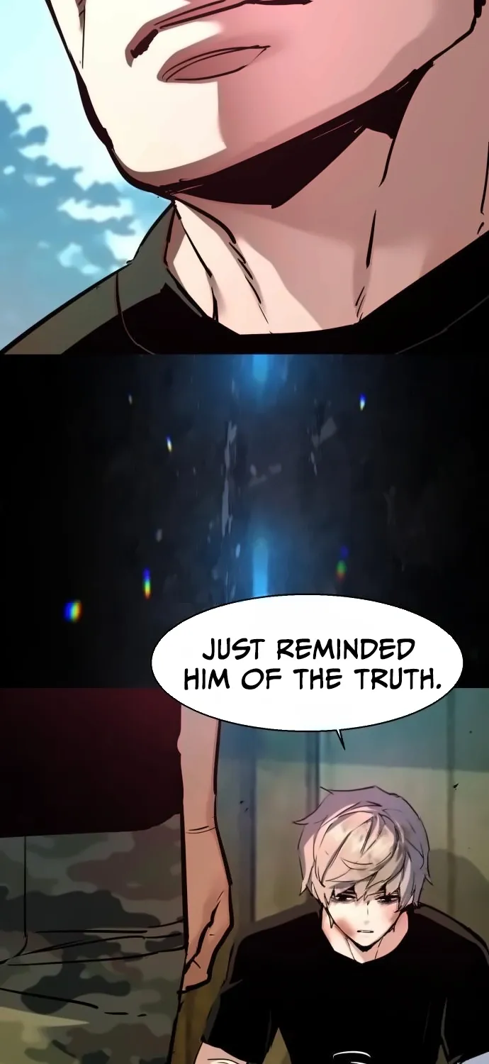 Mercenary enrollement Chapter 253 page 20 - 