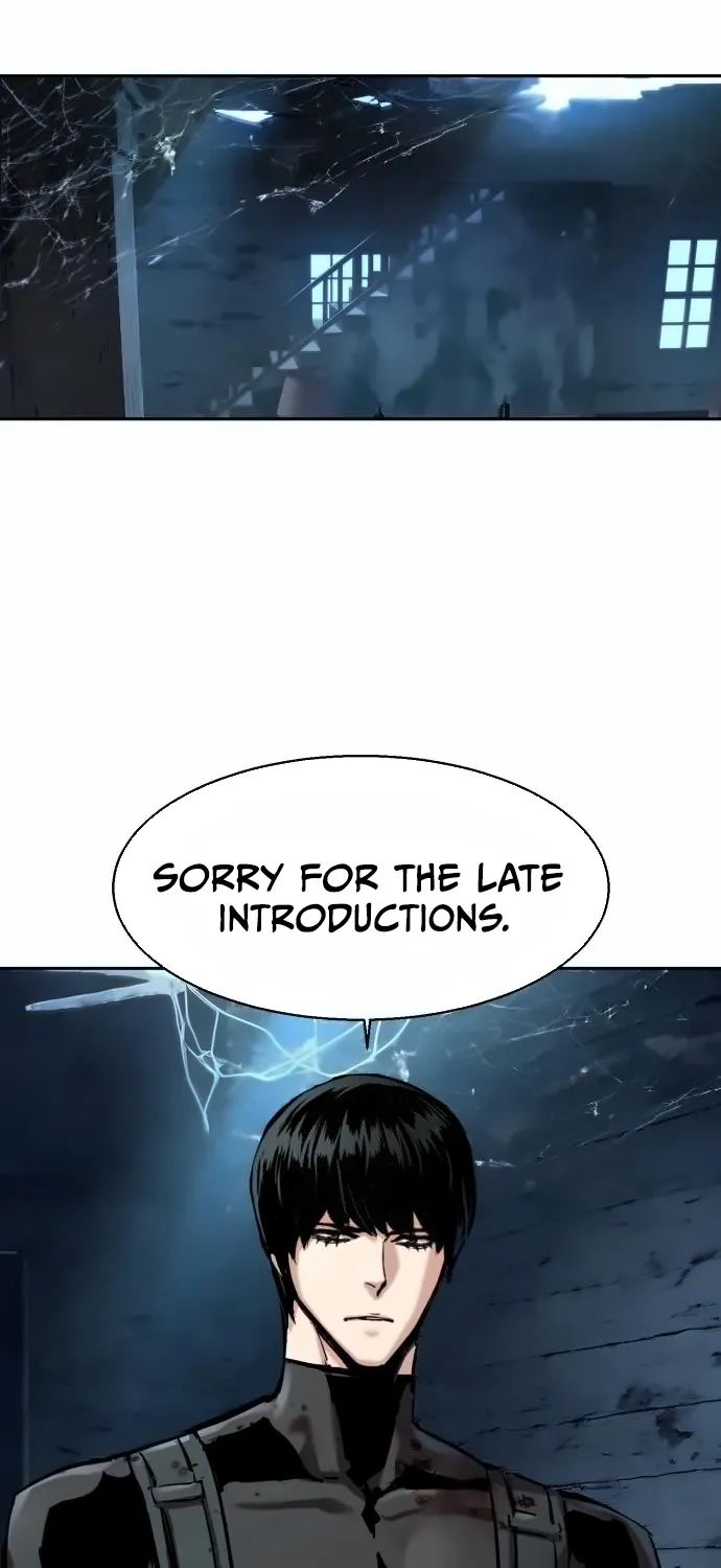 Mercenary enrollement Chapter 253 page 30 - 