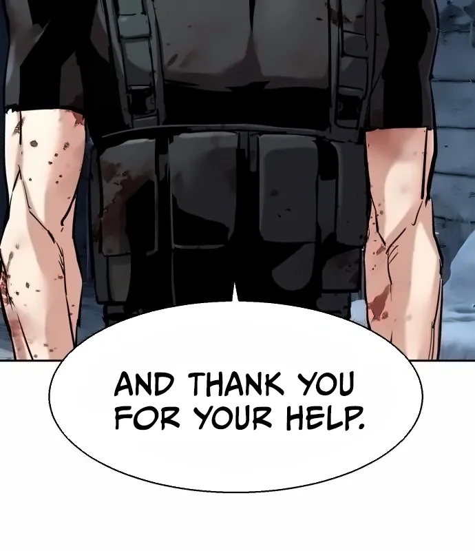 Mercenary enrollement Chapter 253 page 31 - 