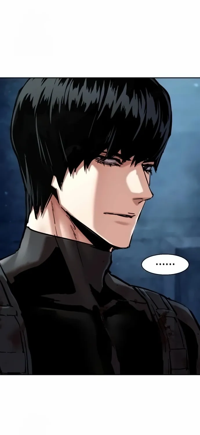 Mercenary enrollement Chapter 253 page 35 - 
