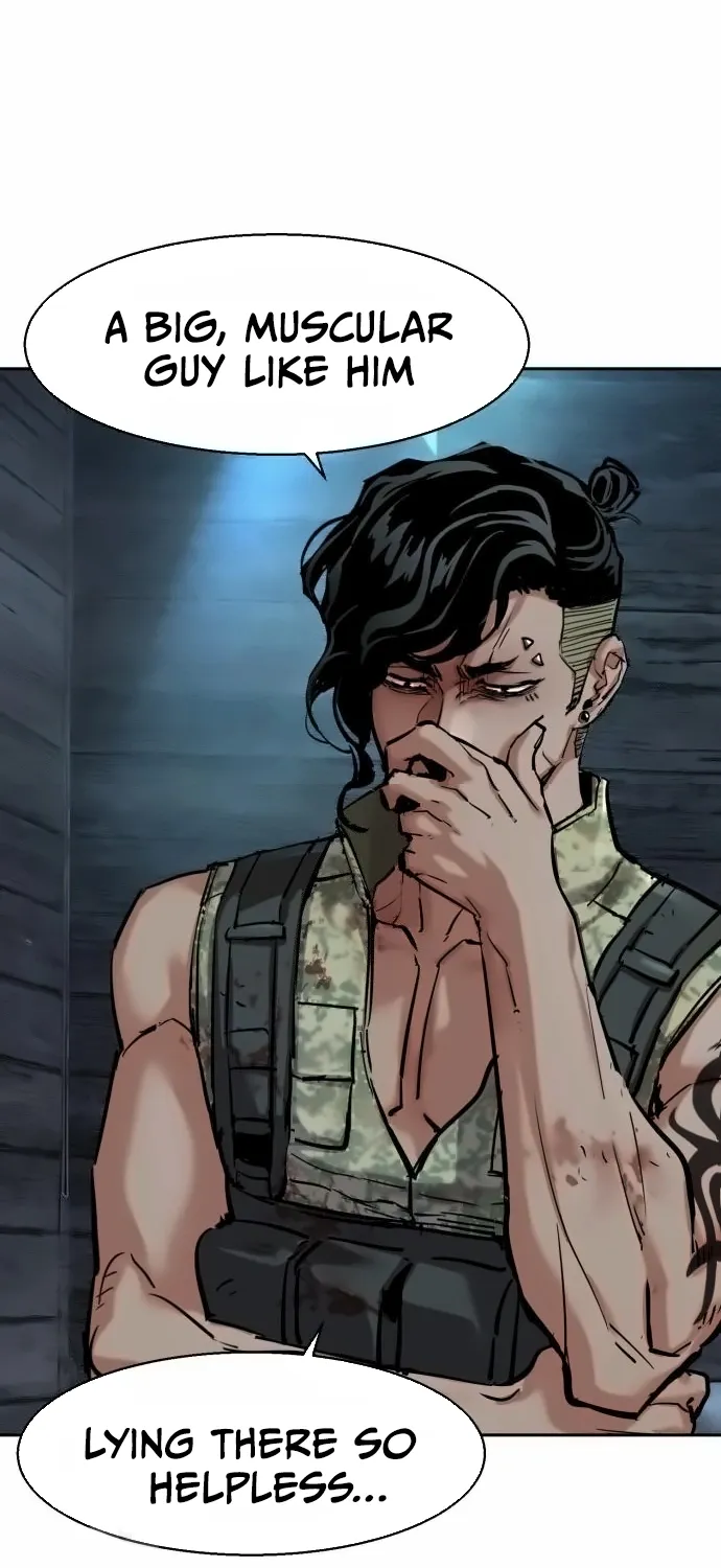 Mercenary enrollement Chapter 253 page 39 - 