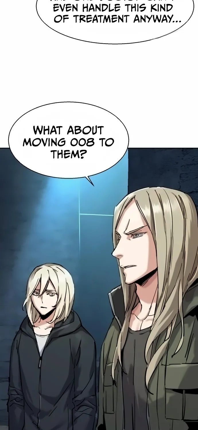 Mercenary enrollement Chapter 253 page 45 - 
