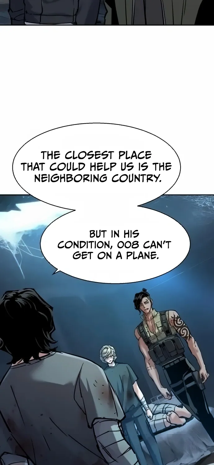 Mercenary enrollement Chapter 253 page 46 - 